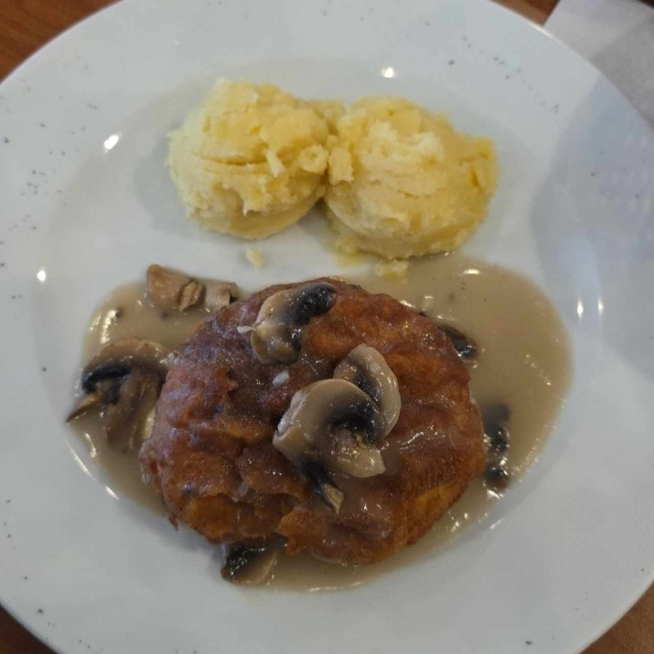 Delicias de Pollo Manolo