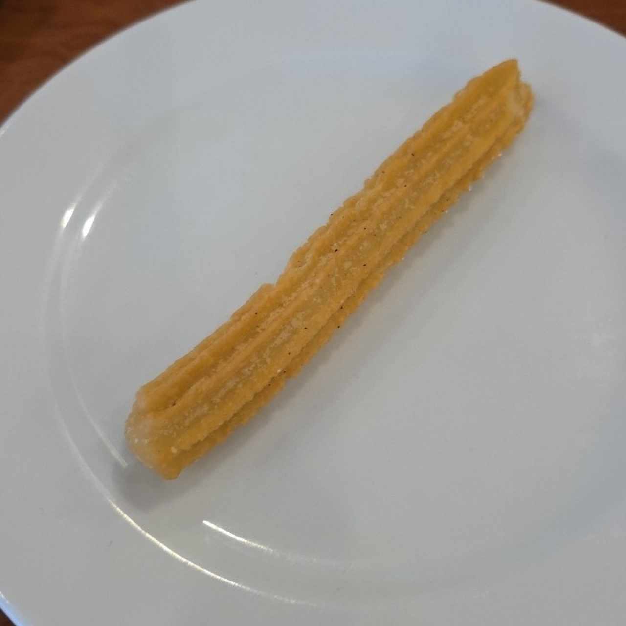 Churros - Churros Sencillos