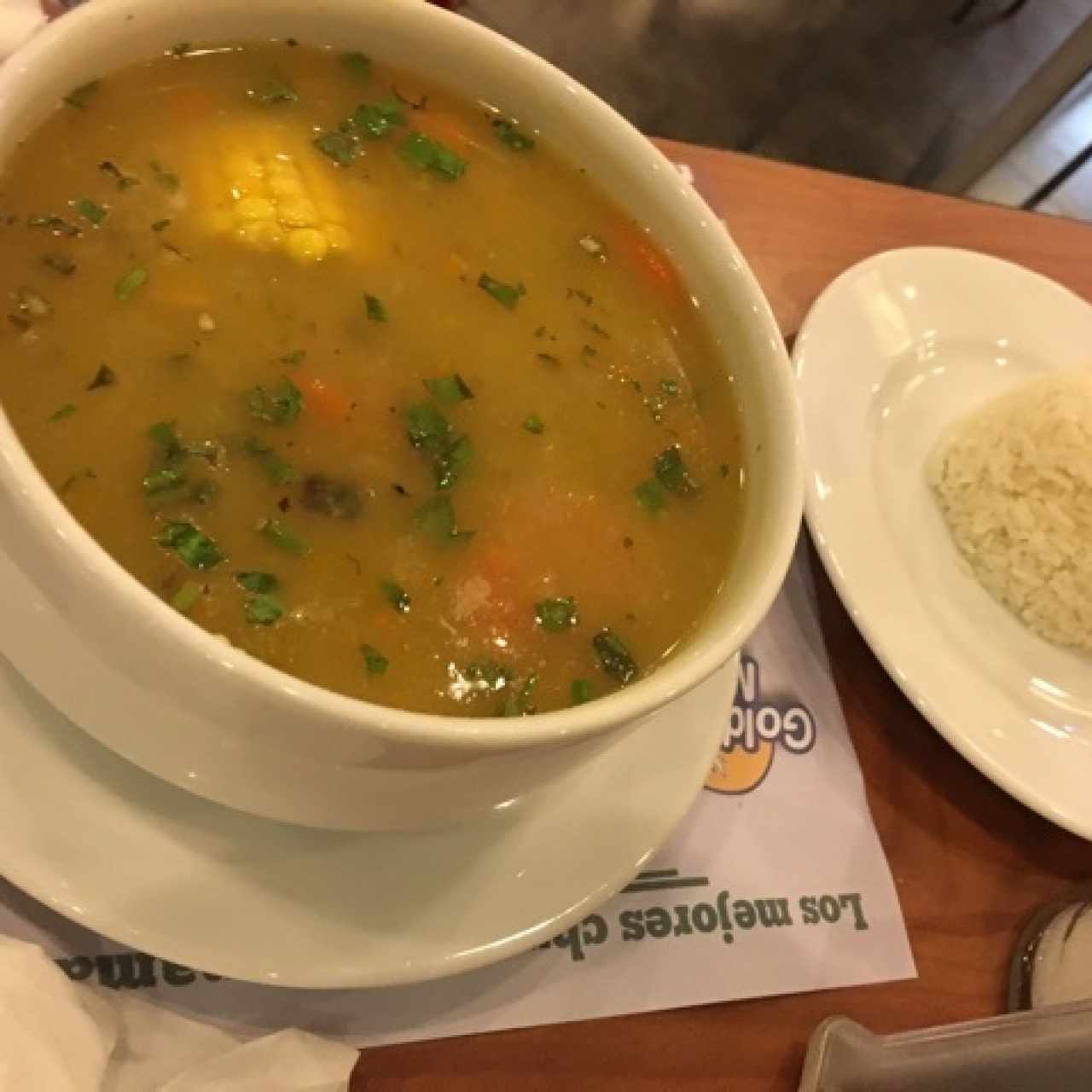 sancocho 