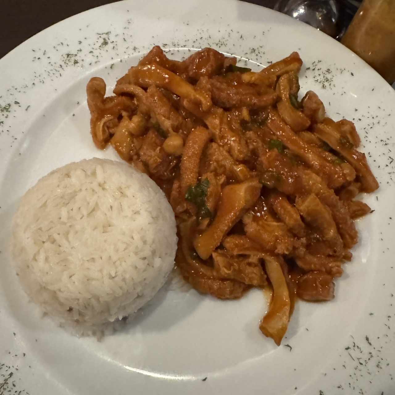 Mondongo