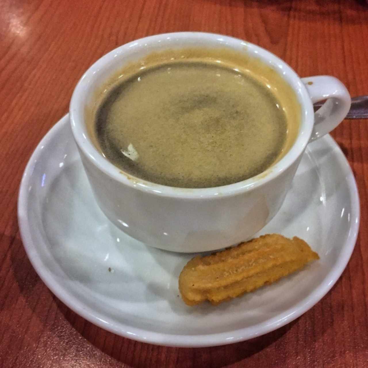 Café Negro
