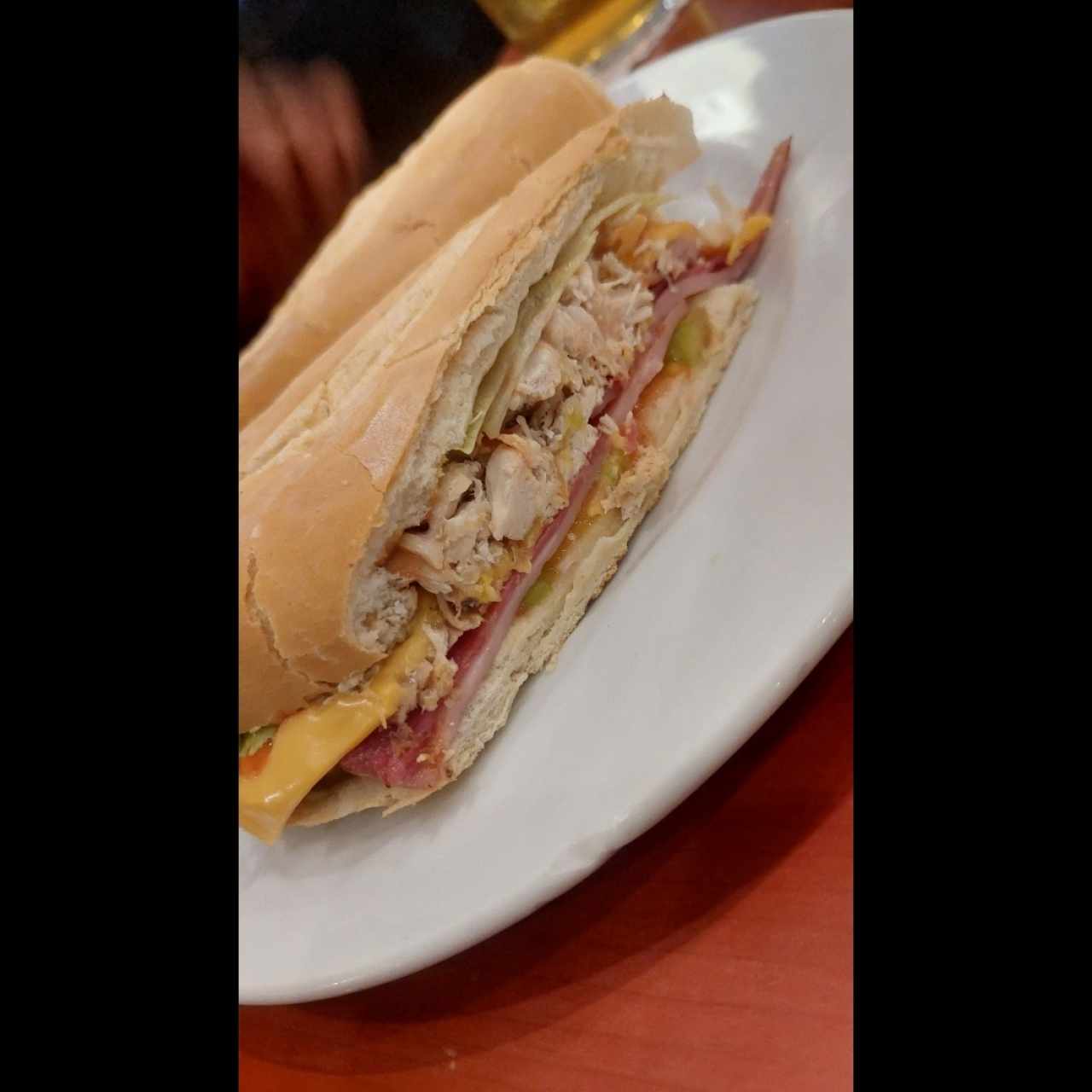 Cubano