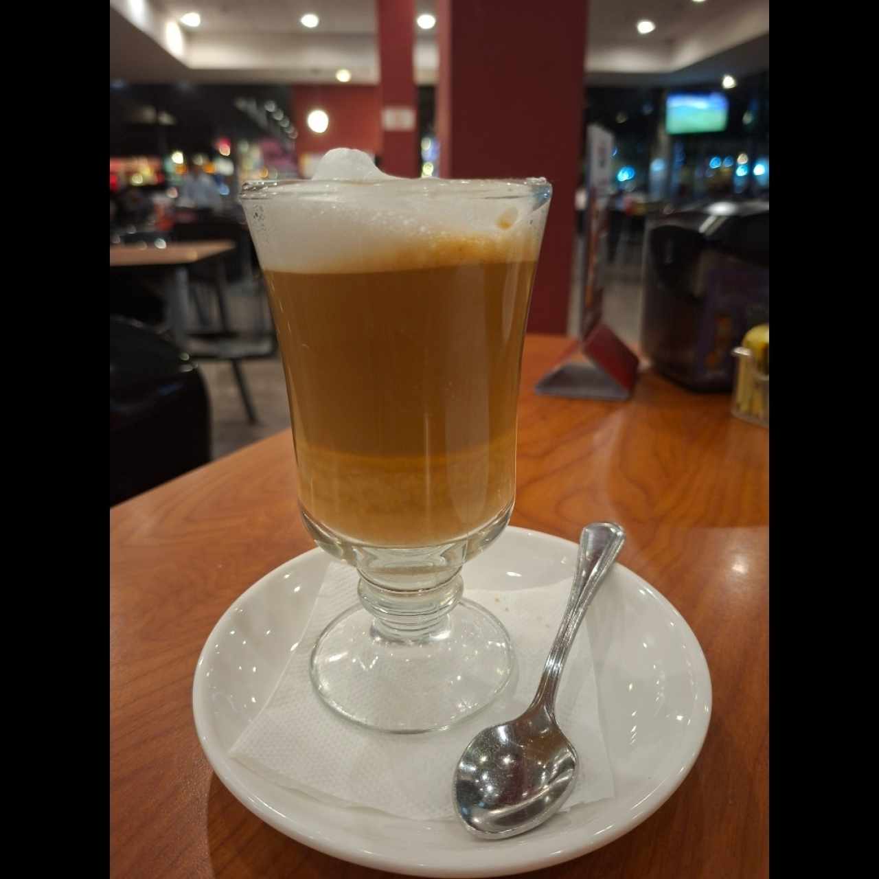 capuchino