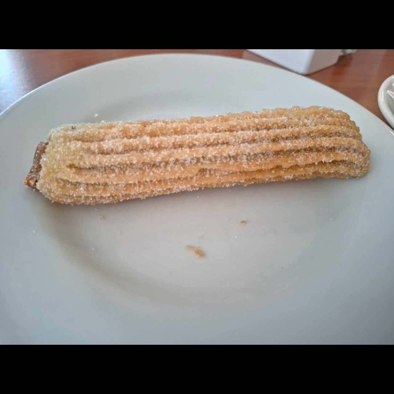 Churros - Churros Rellenos