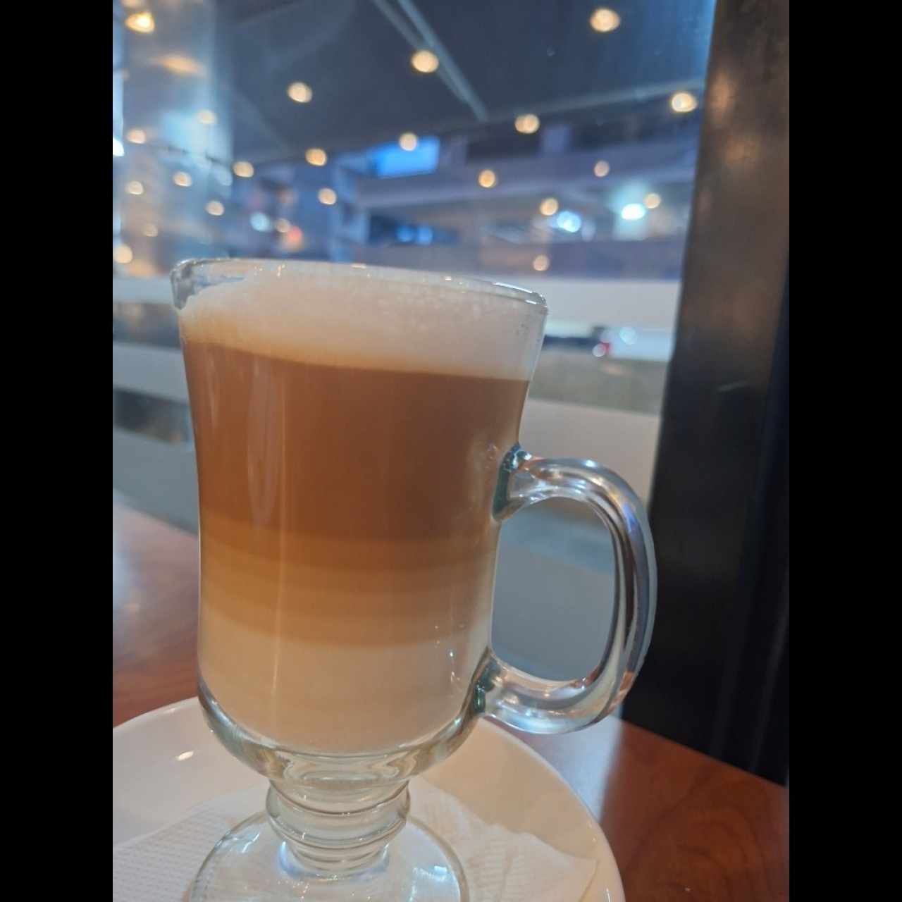 capuchino 
