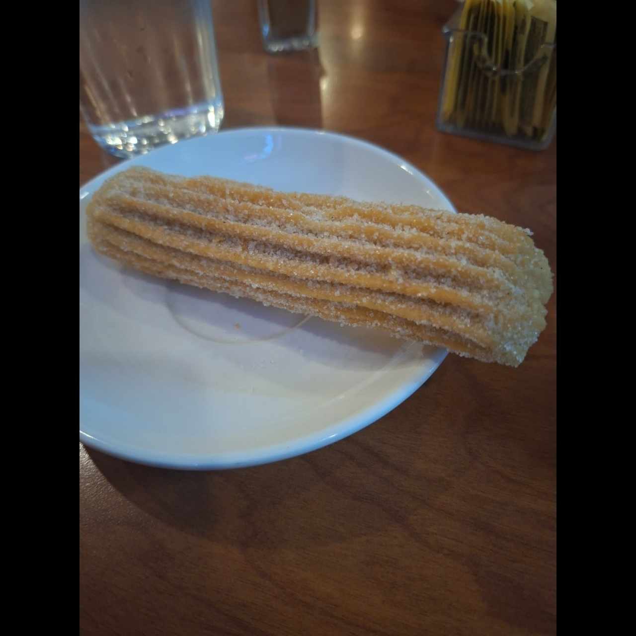 Churros - Churros Rellenos