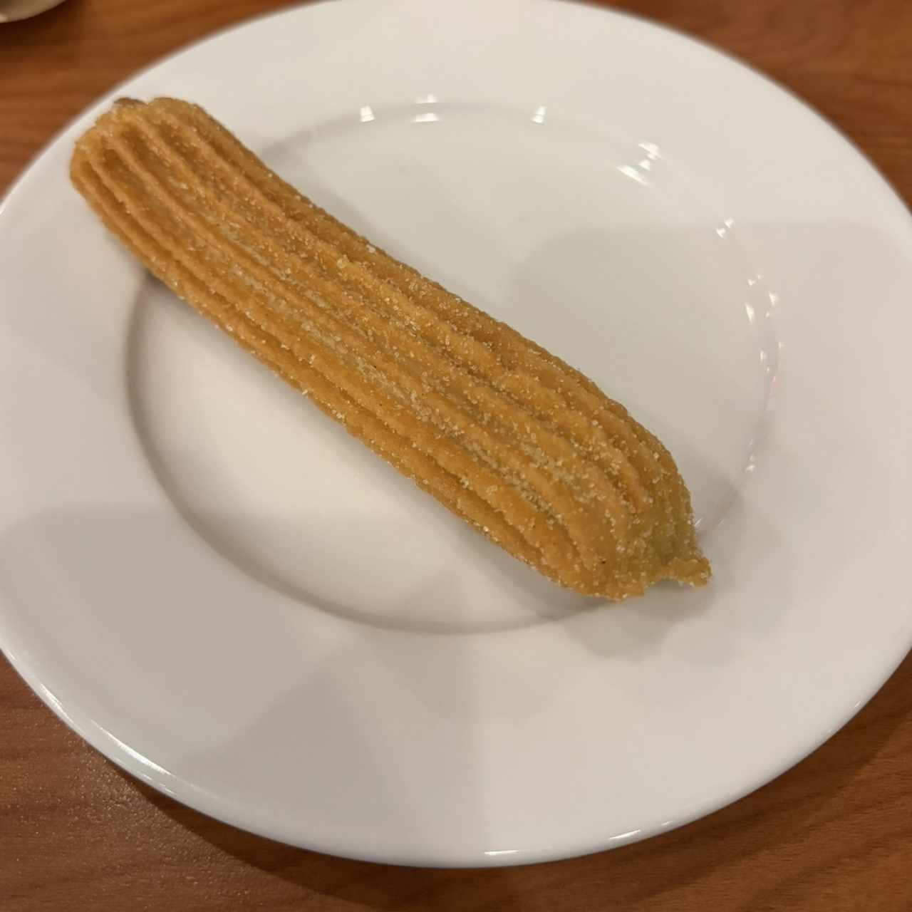 Churros - Churros Rellenos