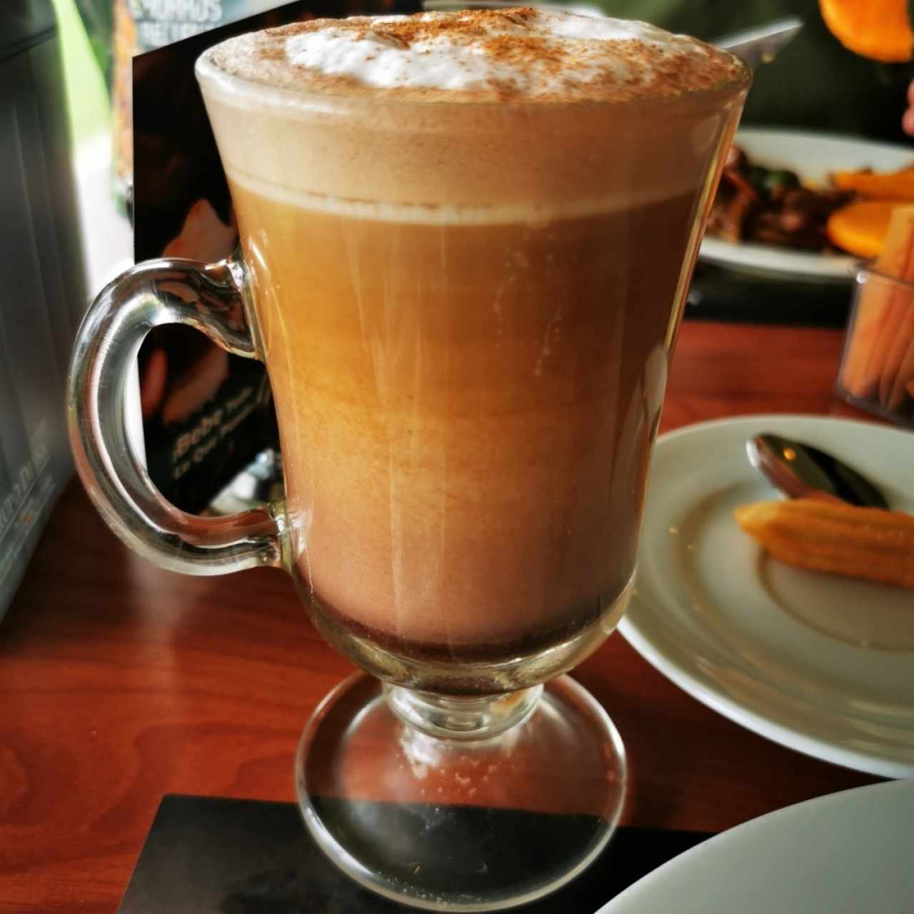 Moccacino