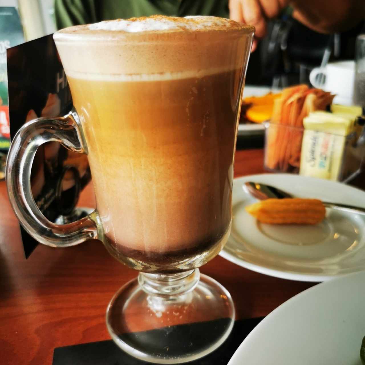 Cappuccino 