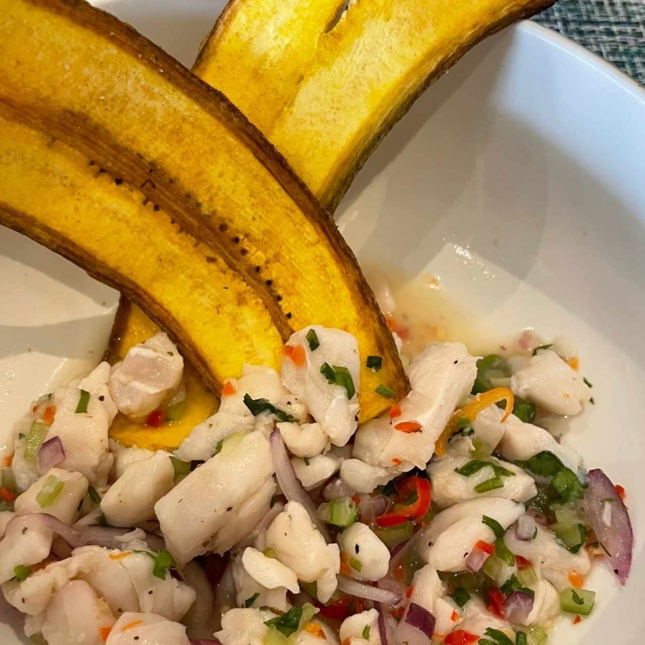 ceviche 