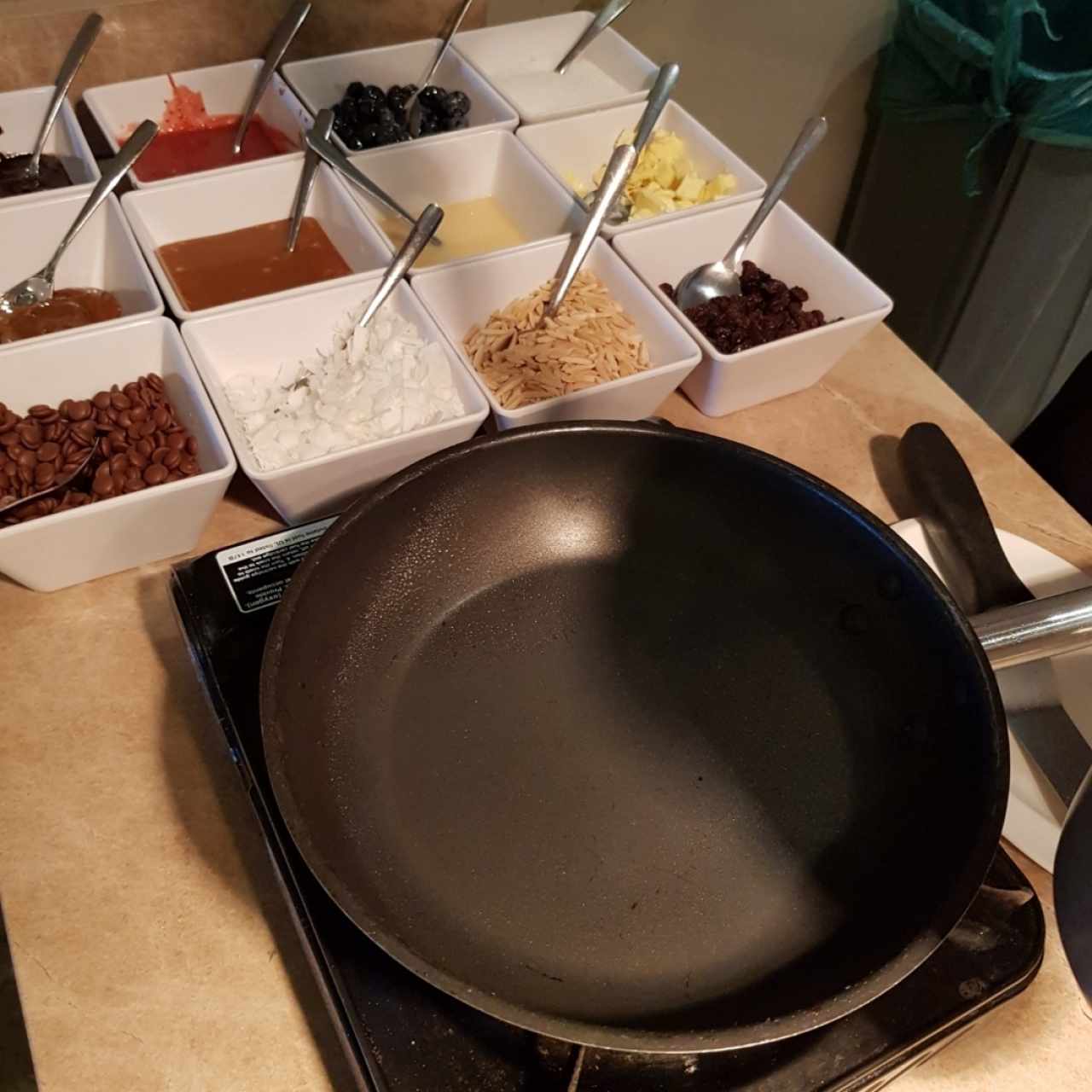 crepes