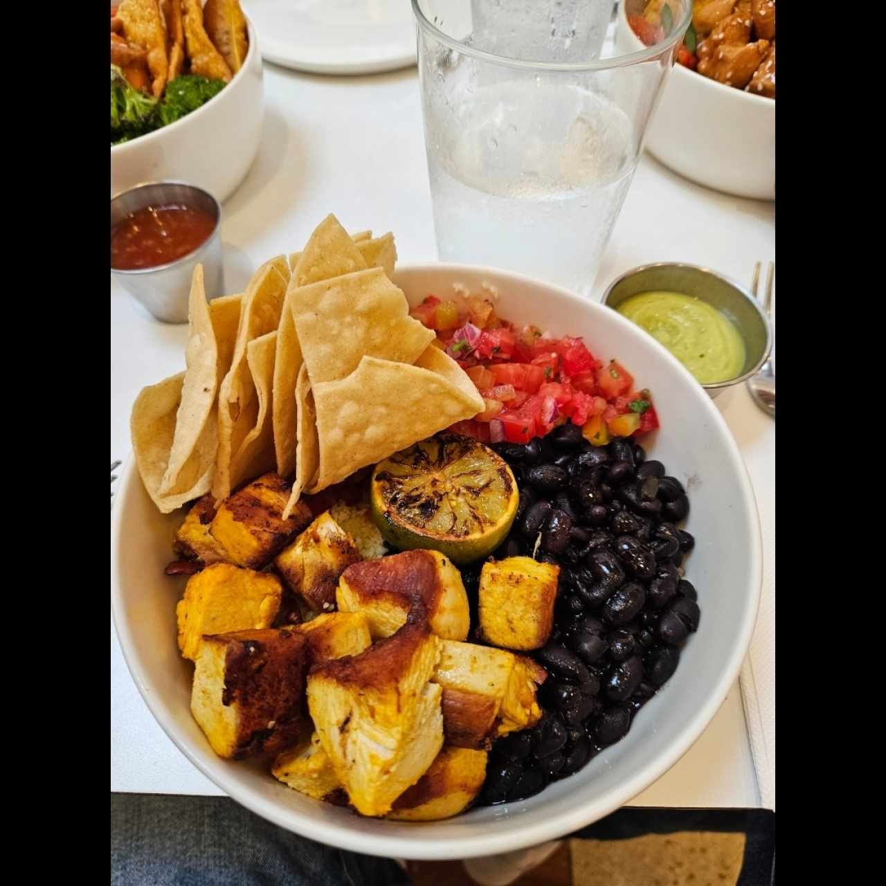 Mexican Bowl