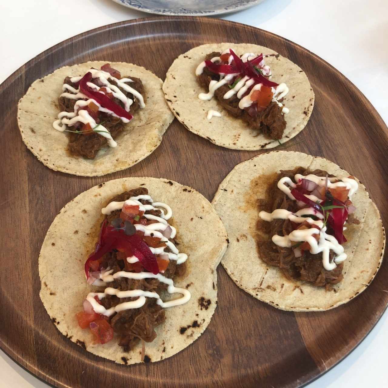 Taquitos de Ropa Vieja