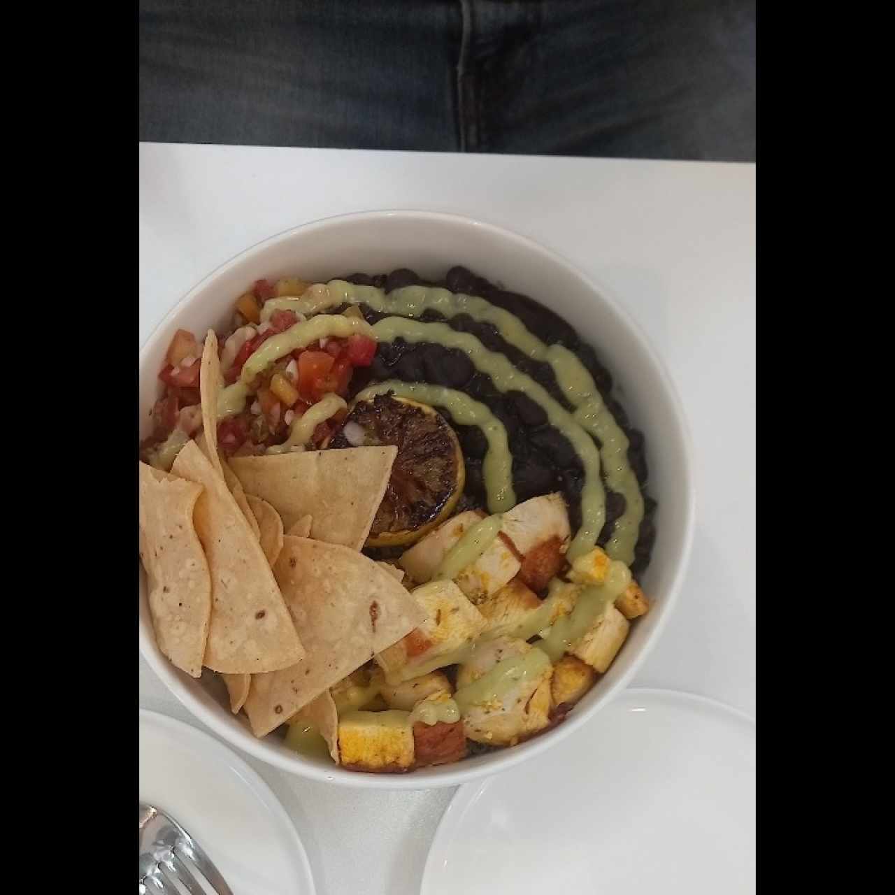Mexican Bowl