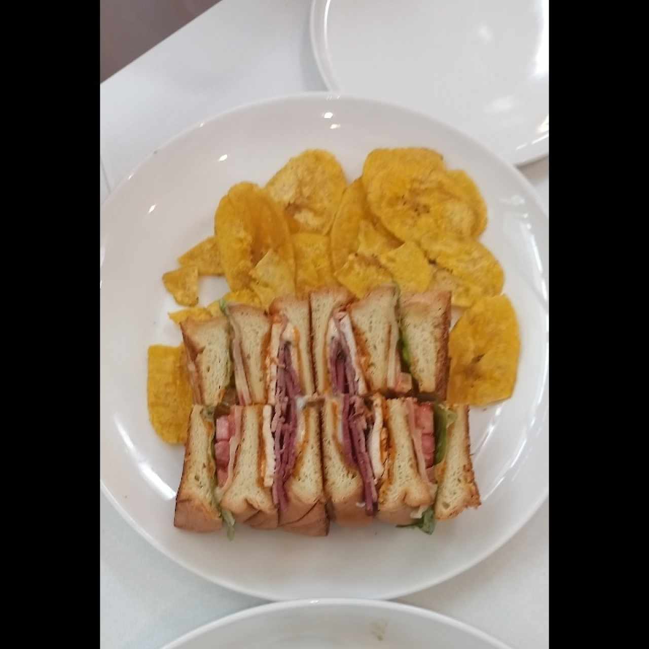 Kitchen Club