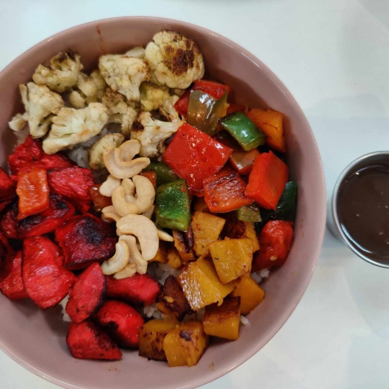 Plato Recomendados - Indian Bowl