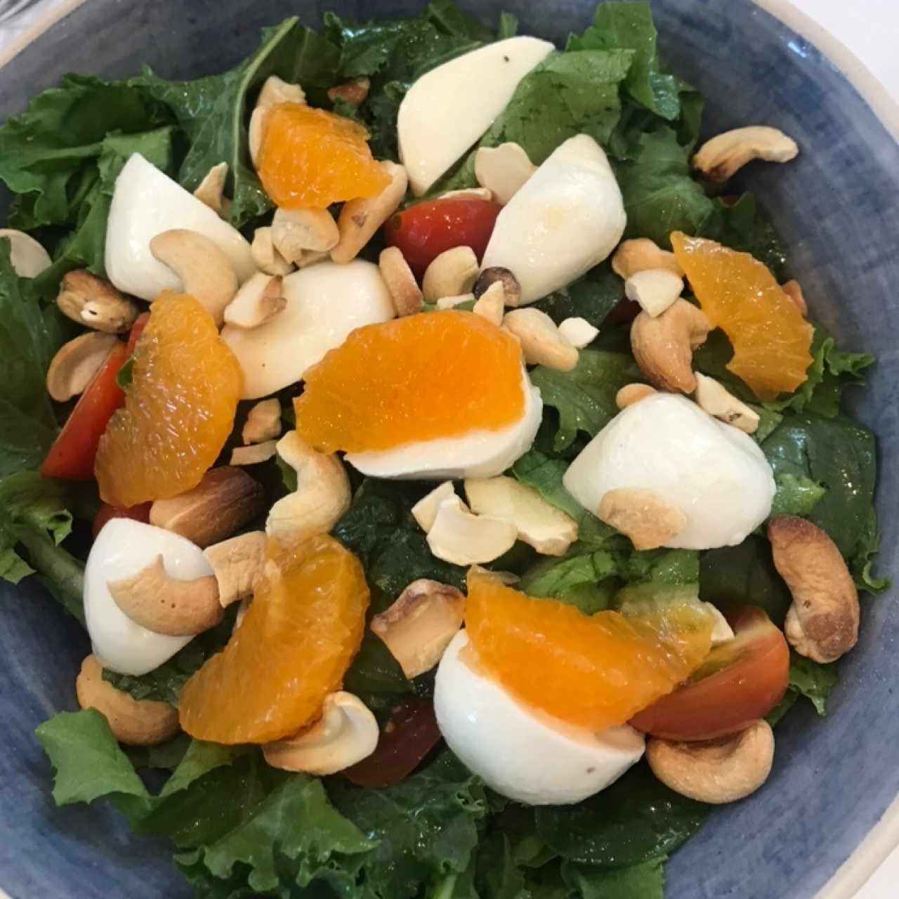 ensalada 