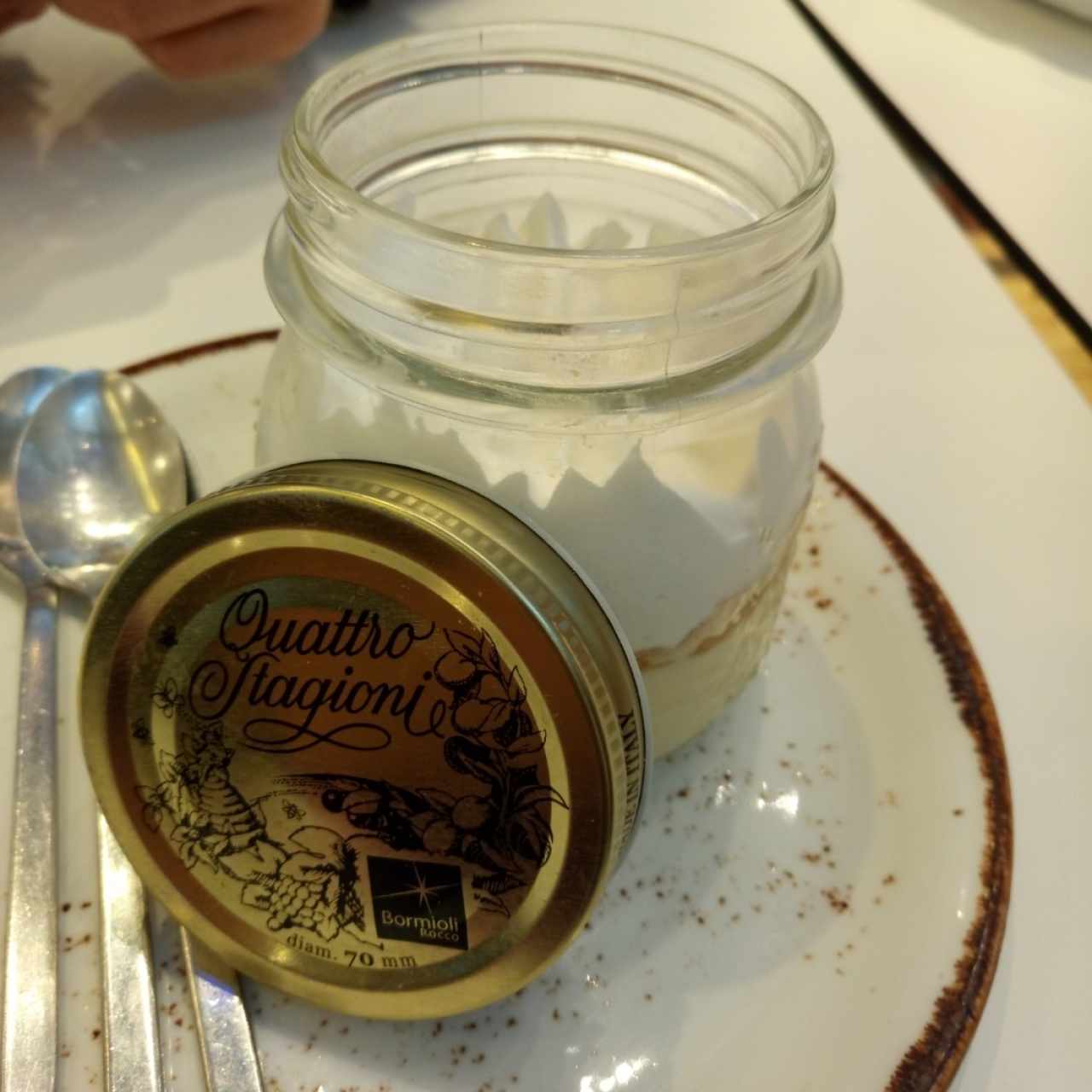 Pie de Limón (Kitchen) 