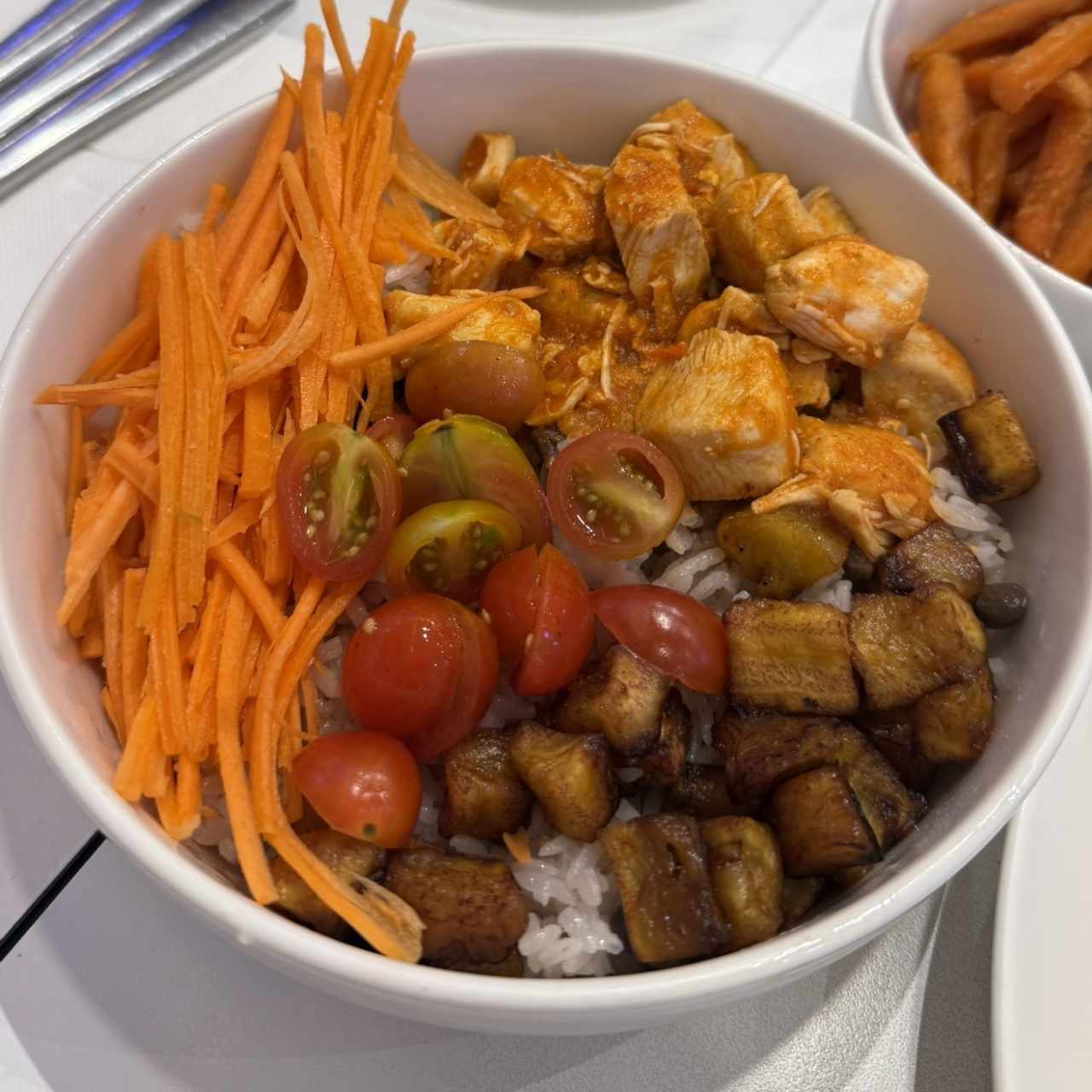 Fonda Bowl