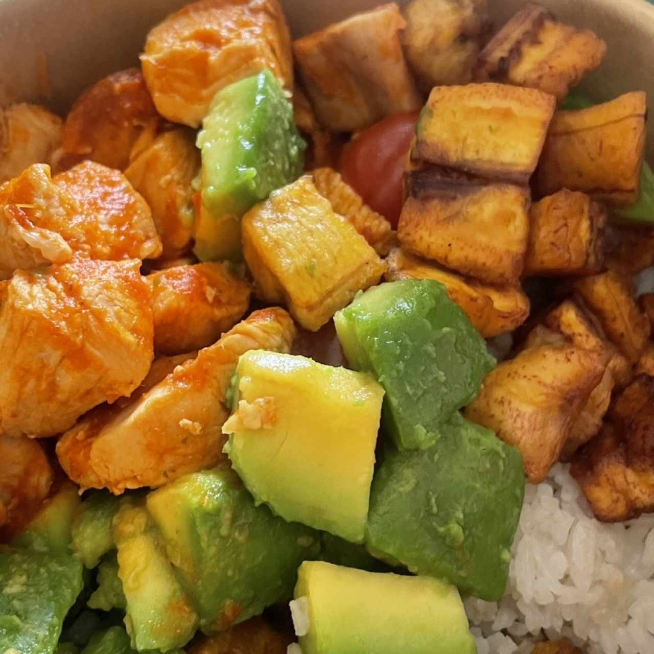 Fonda Bowl
