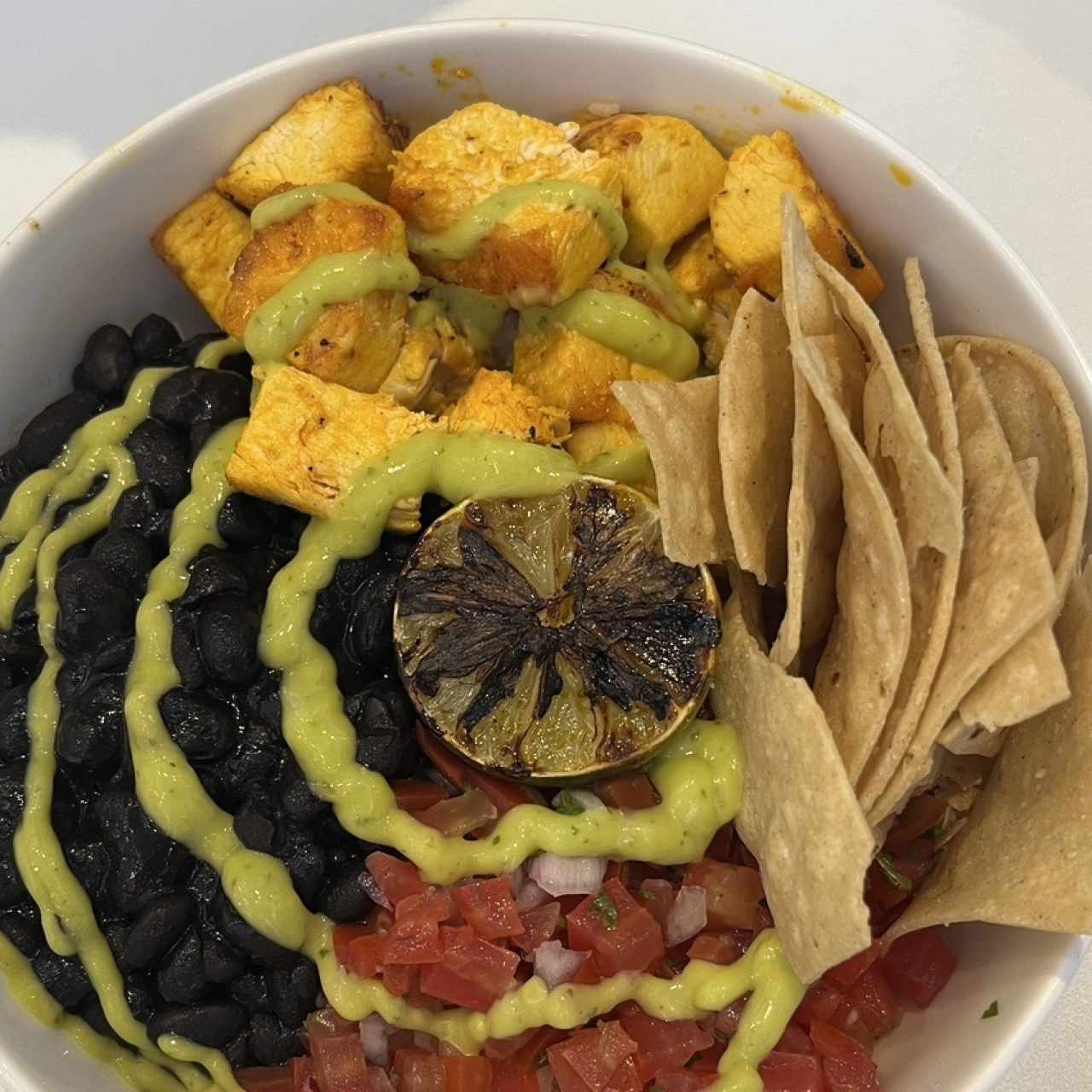 Mexican Bowl