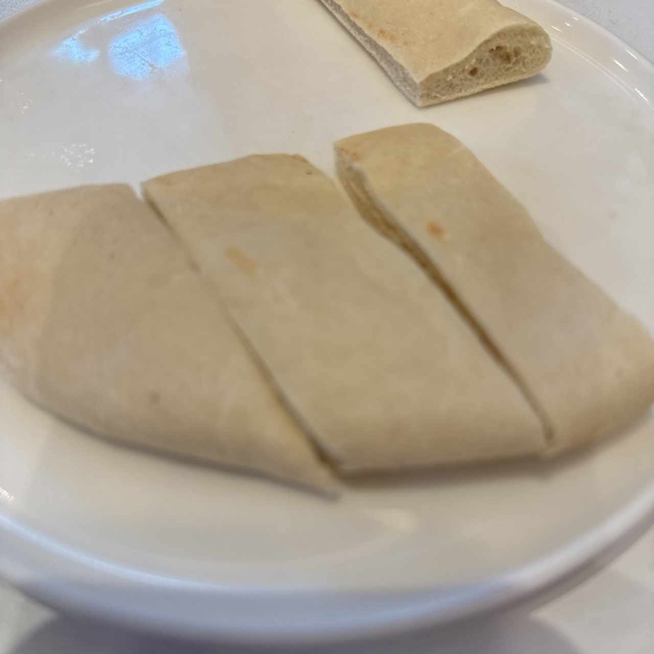 To Share - Hummus