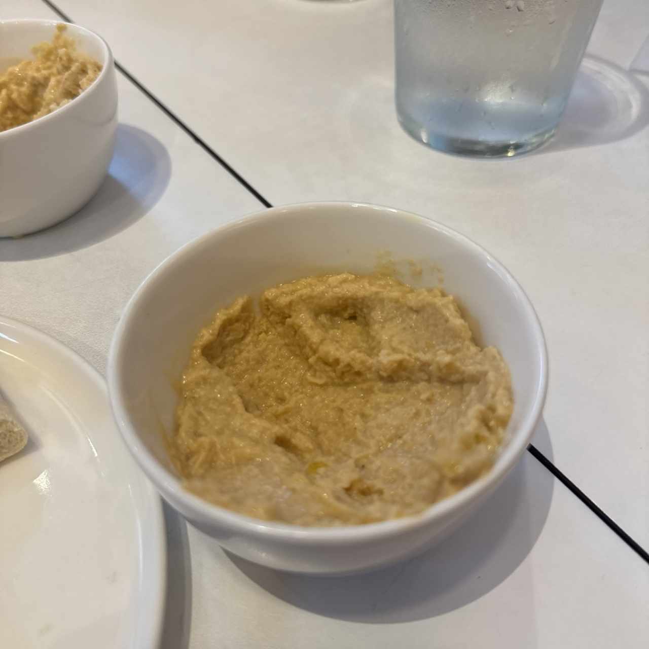 To Share - Hummus
