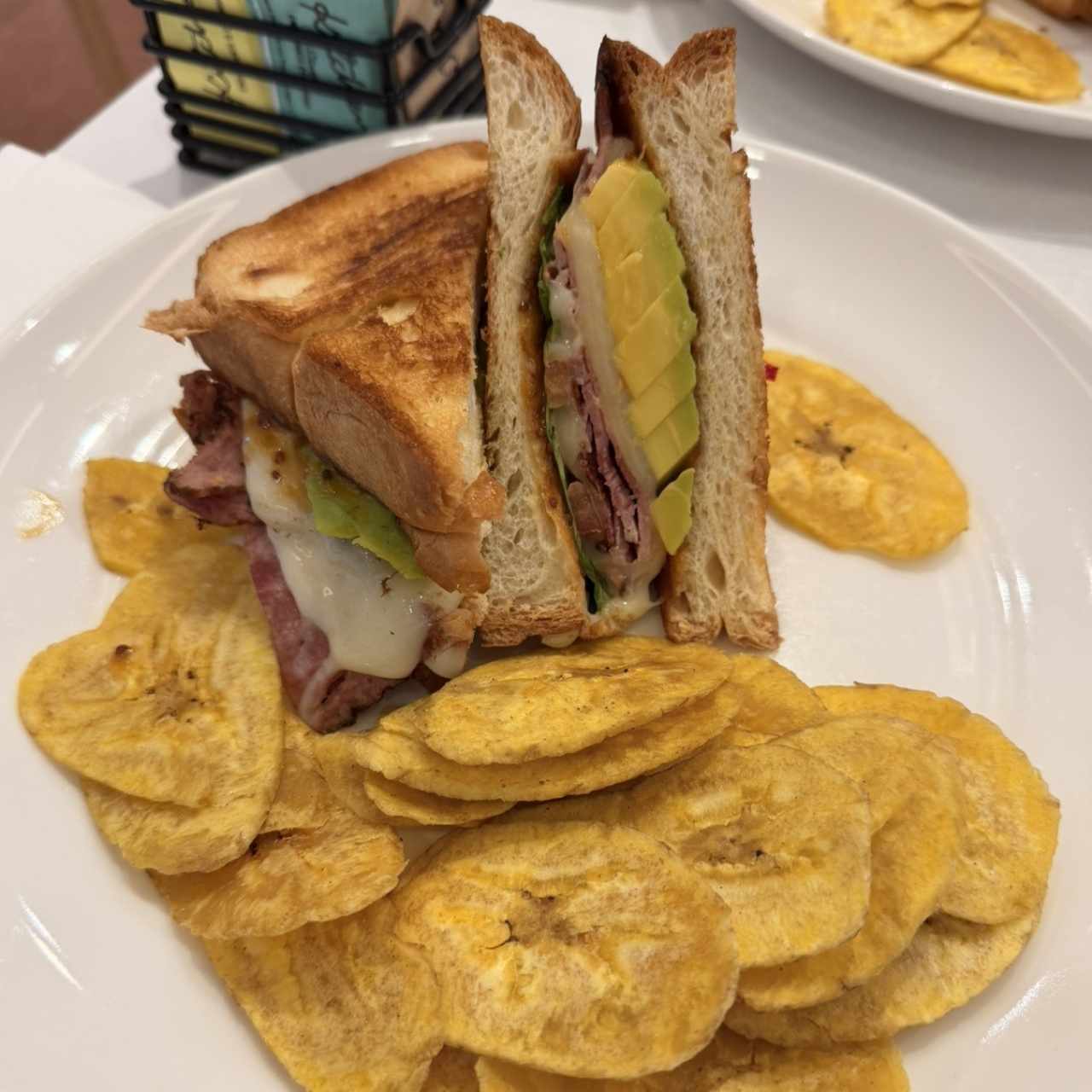 Turkey Pastrami