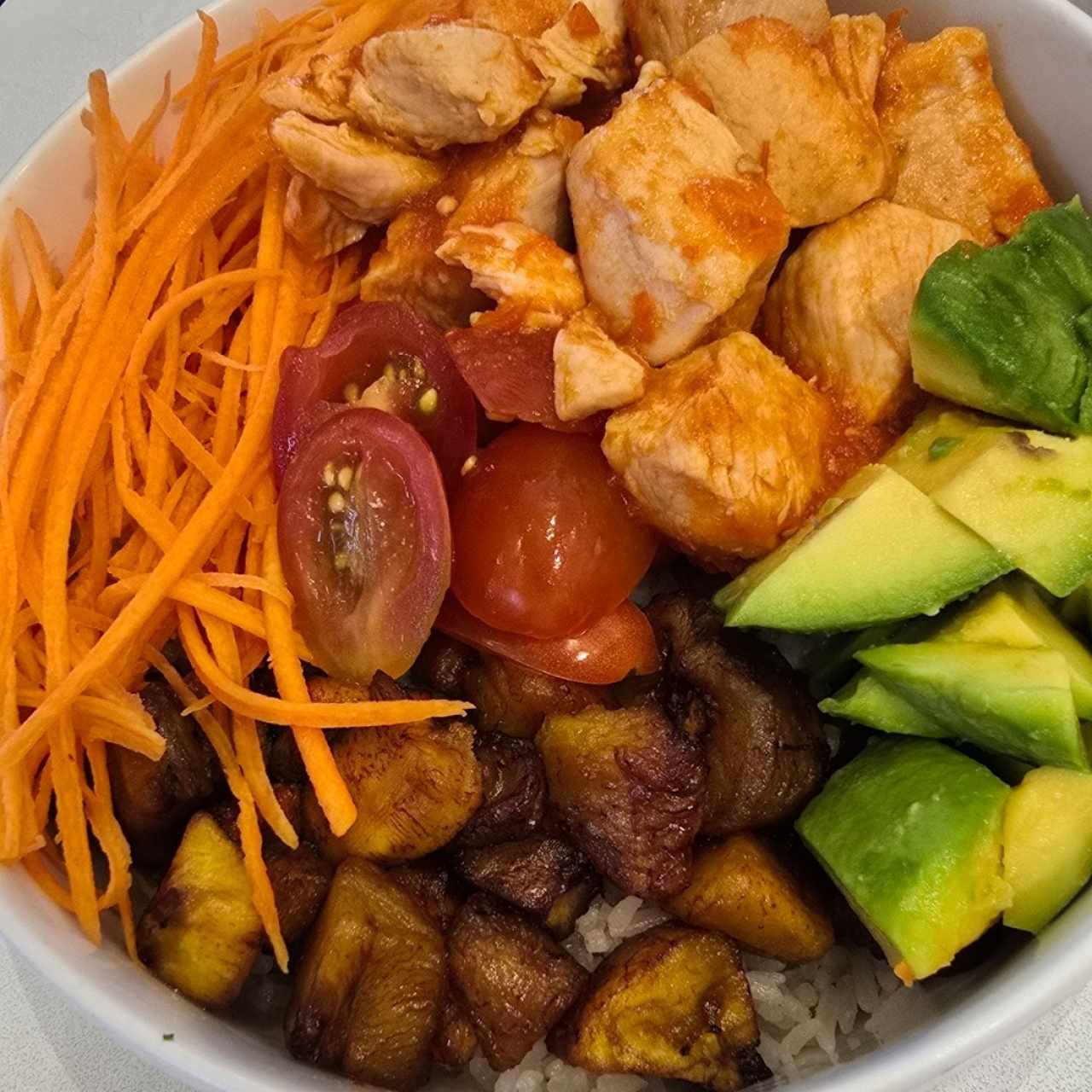 Fonda Bowl