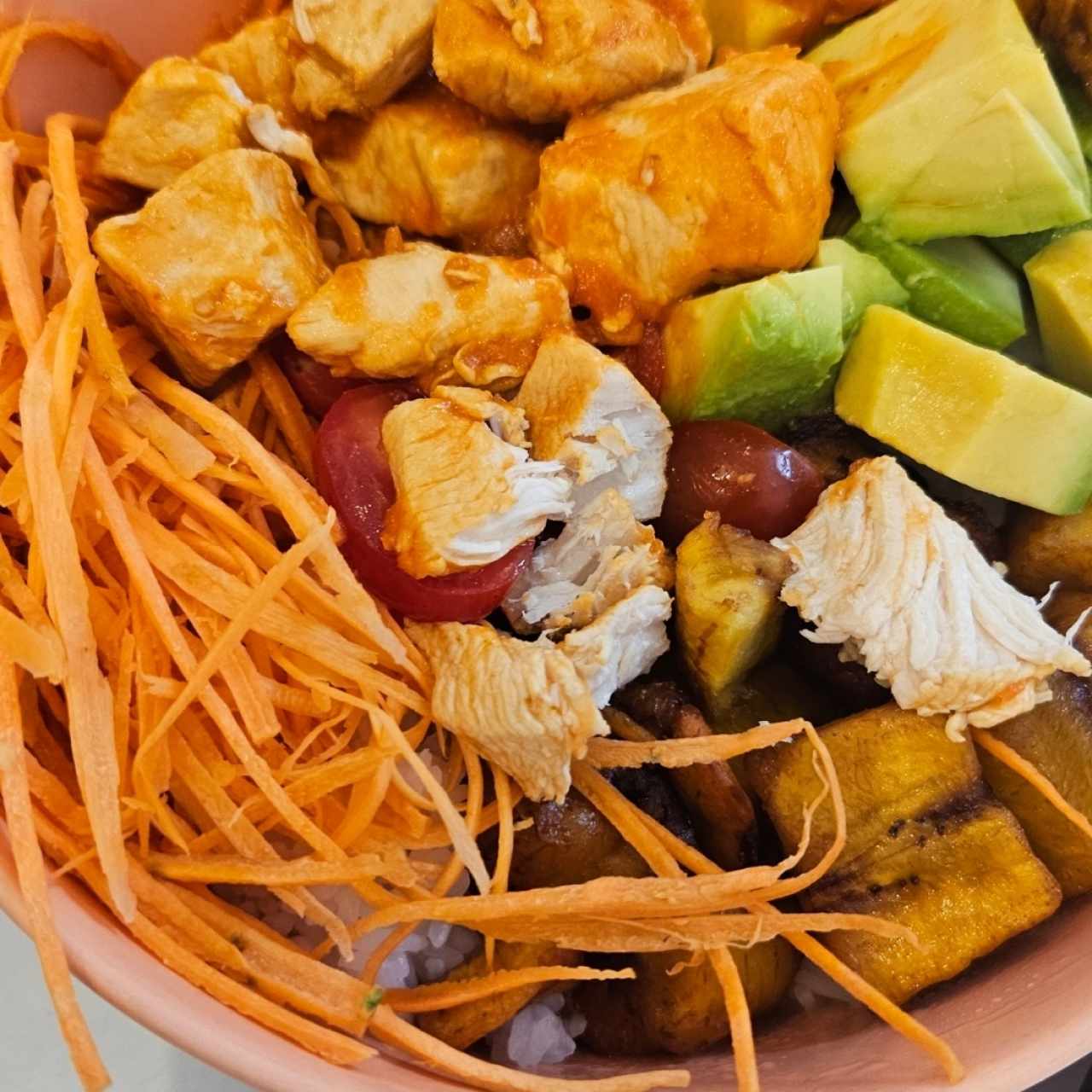 Fonda Bowl