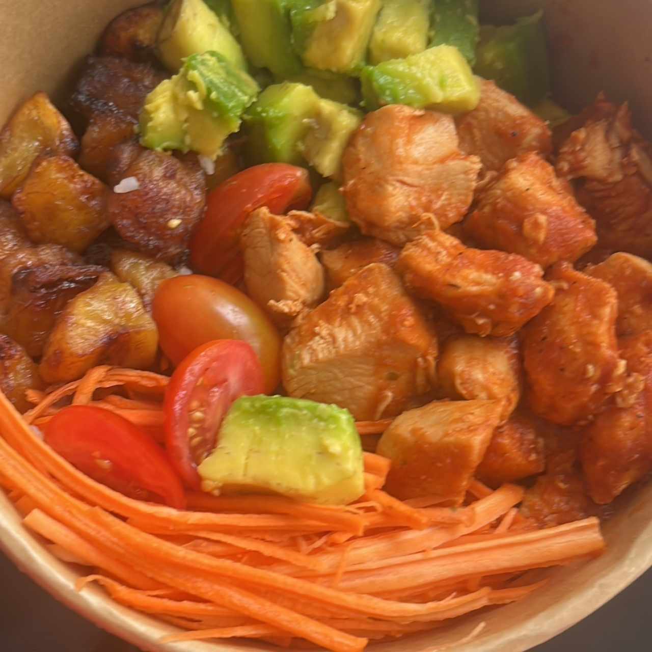 Fonda Bowl