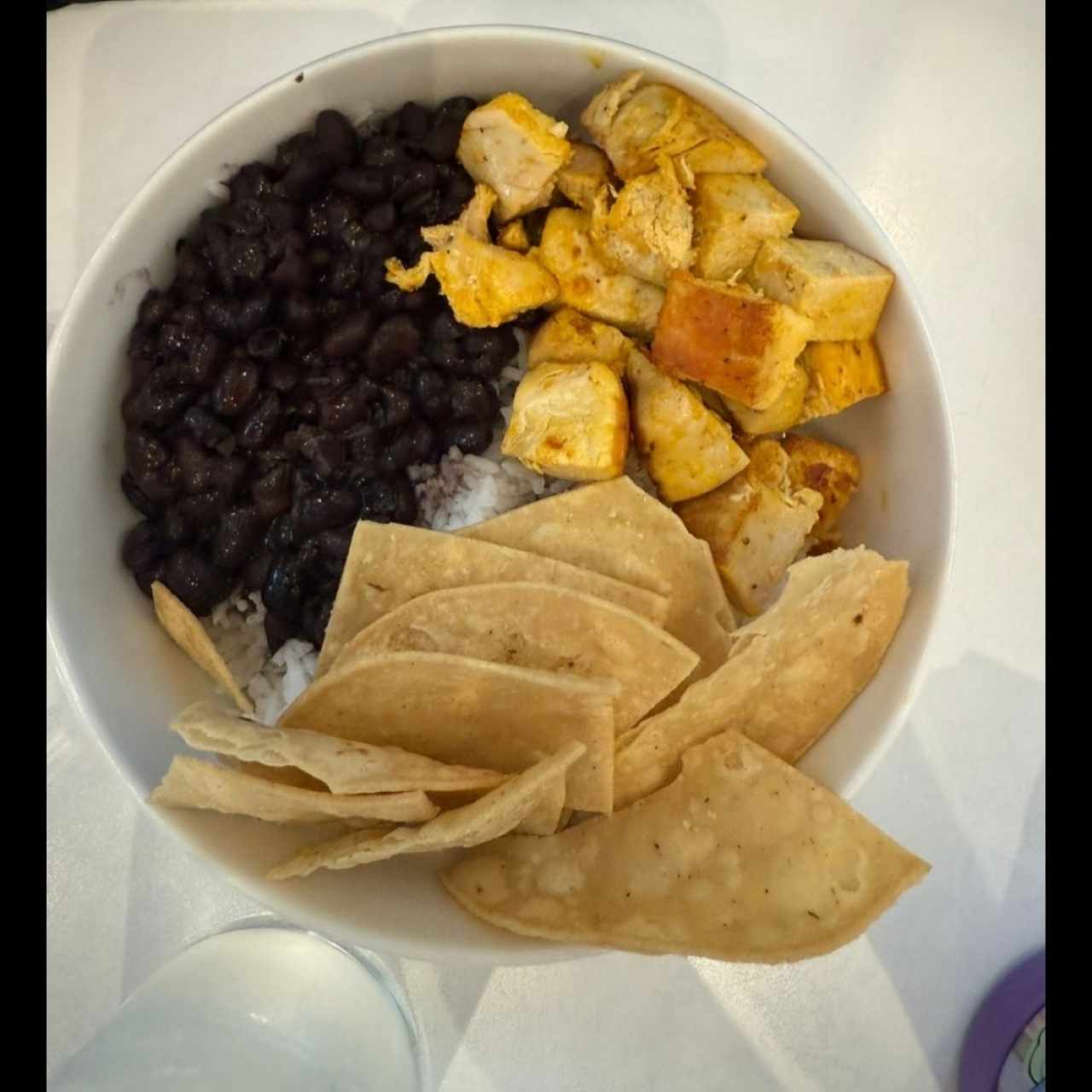 Mexican Bowl