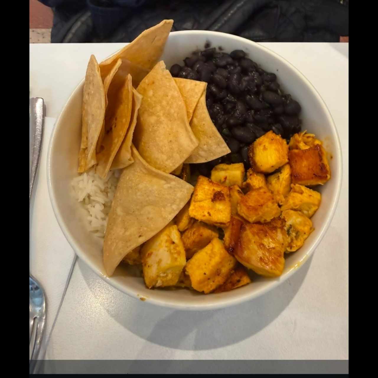 Mexican Bowl