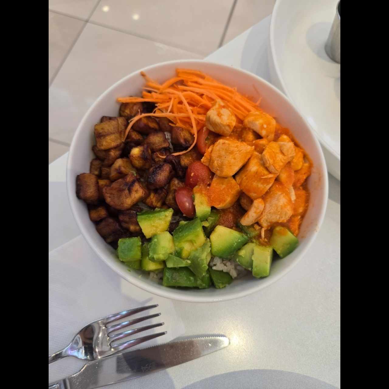 Fonda Bowl