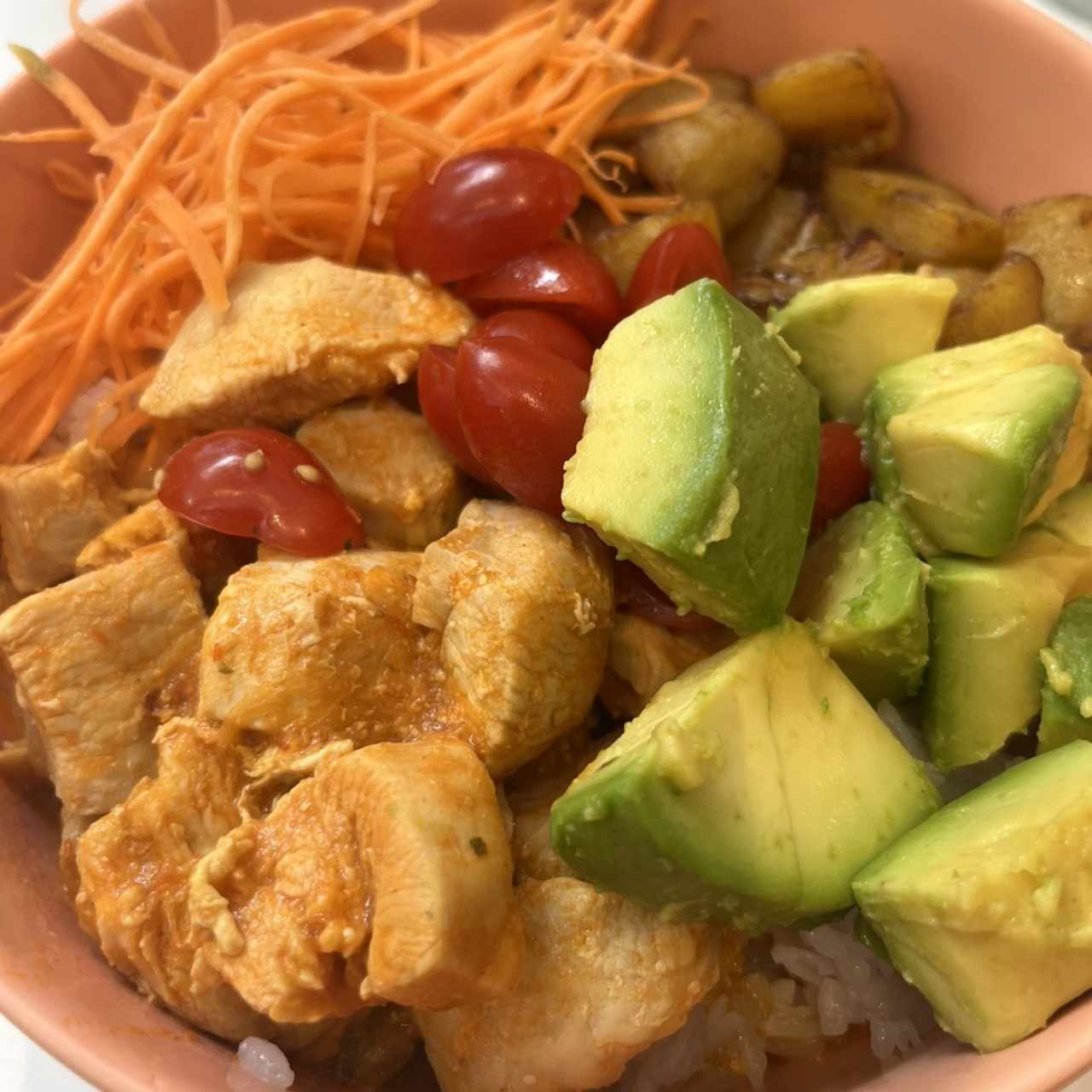 Bowls - Fonda