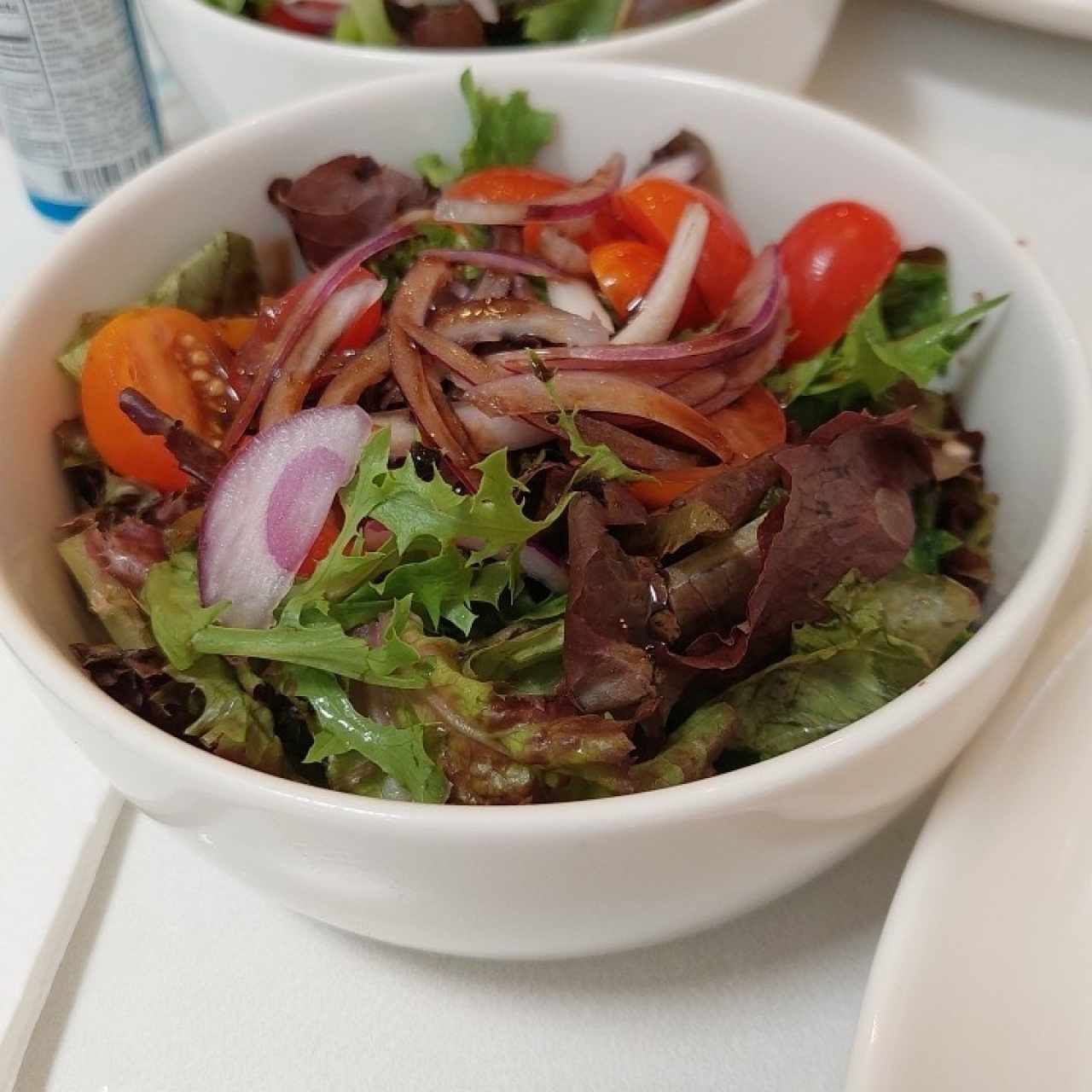 ensalada