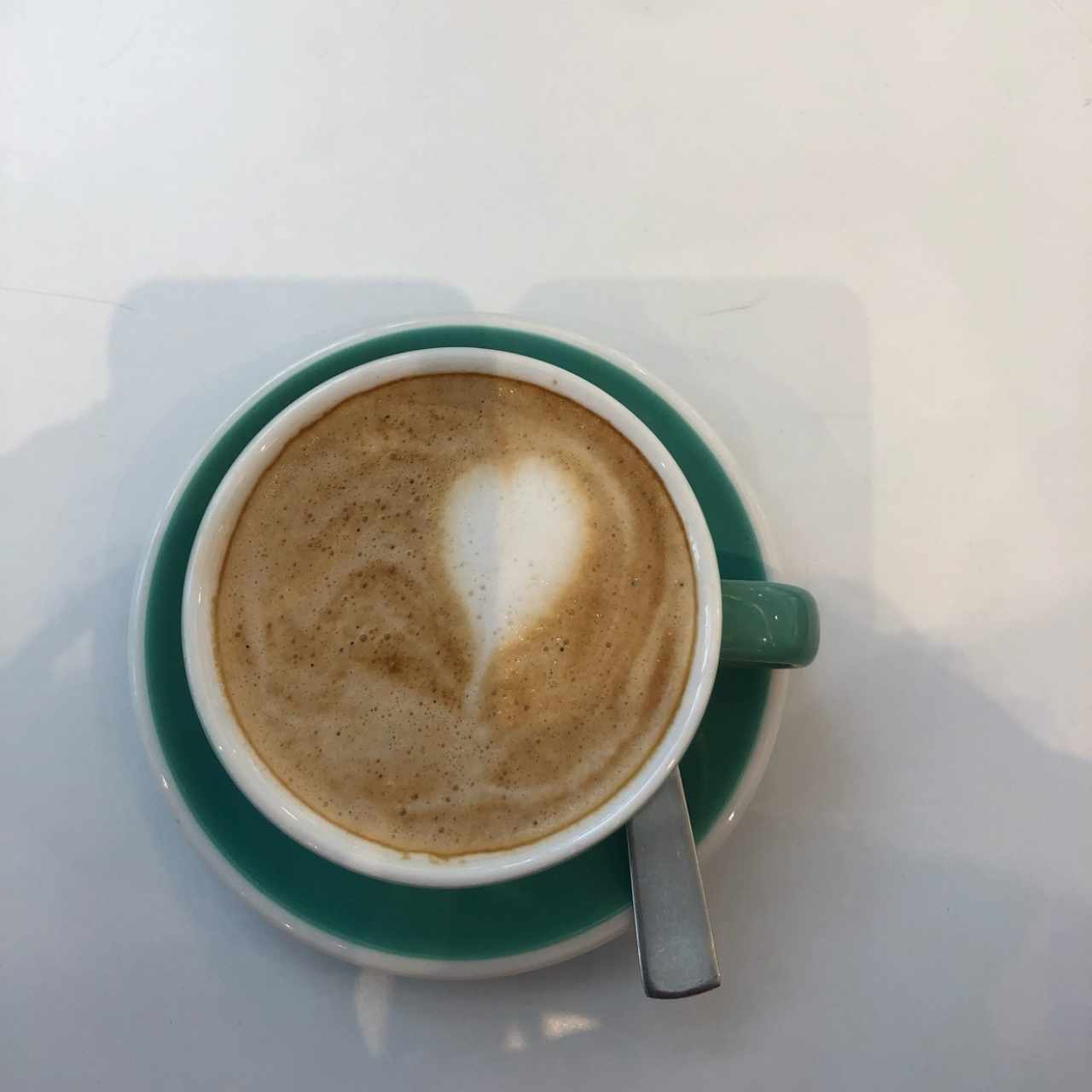 capuchino