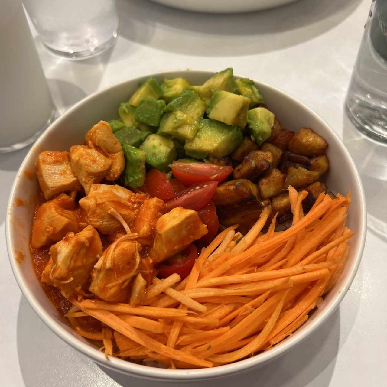 Fonda Bowl