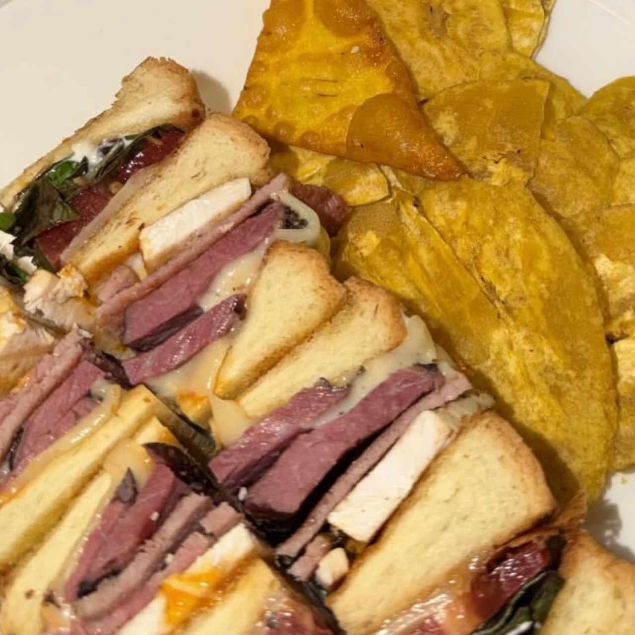 Turkey Pastrami