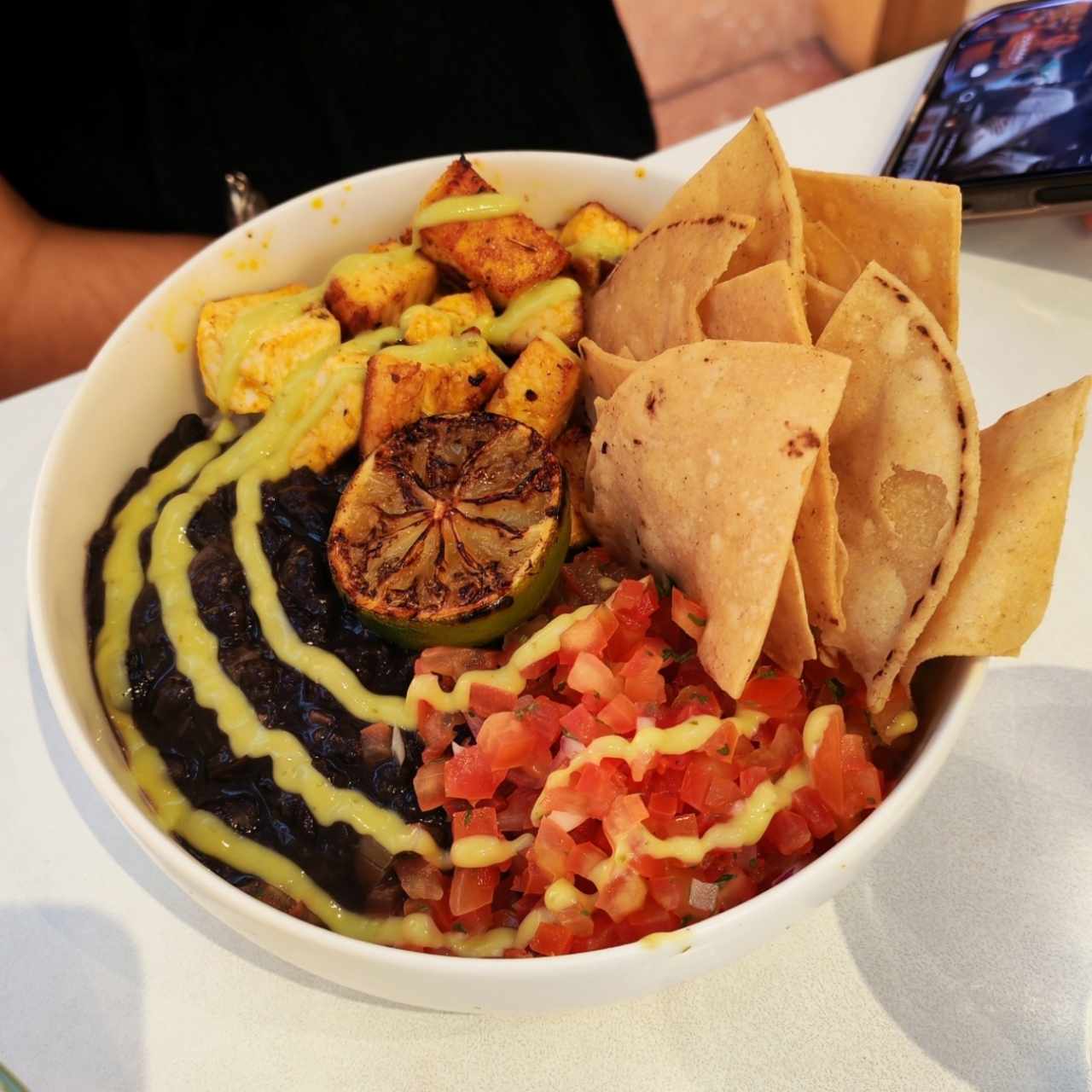 Mexican Bowl