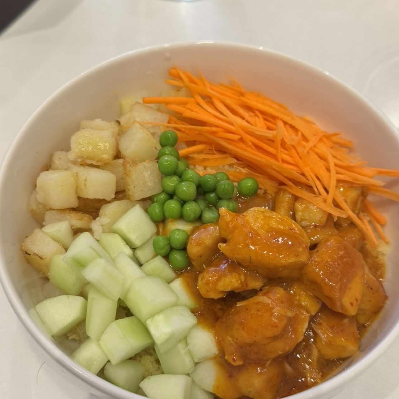 Thai Bowl