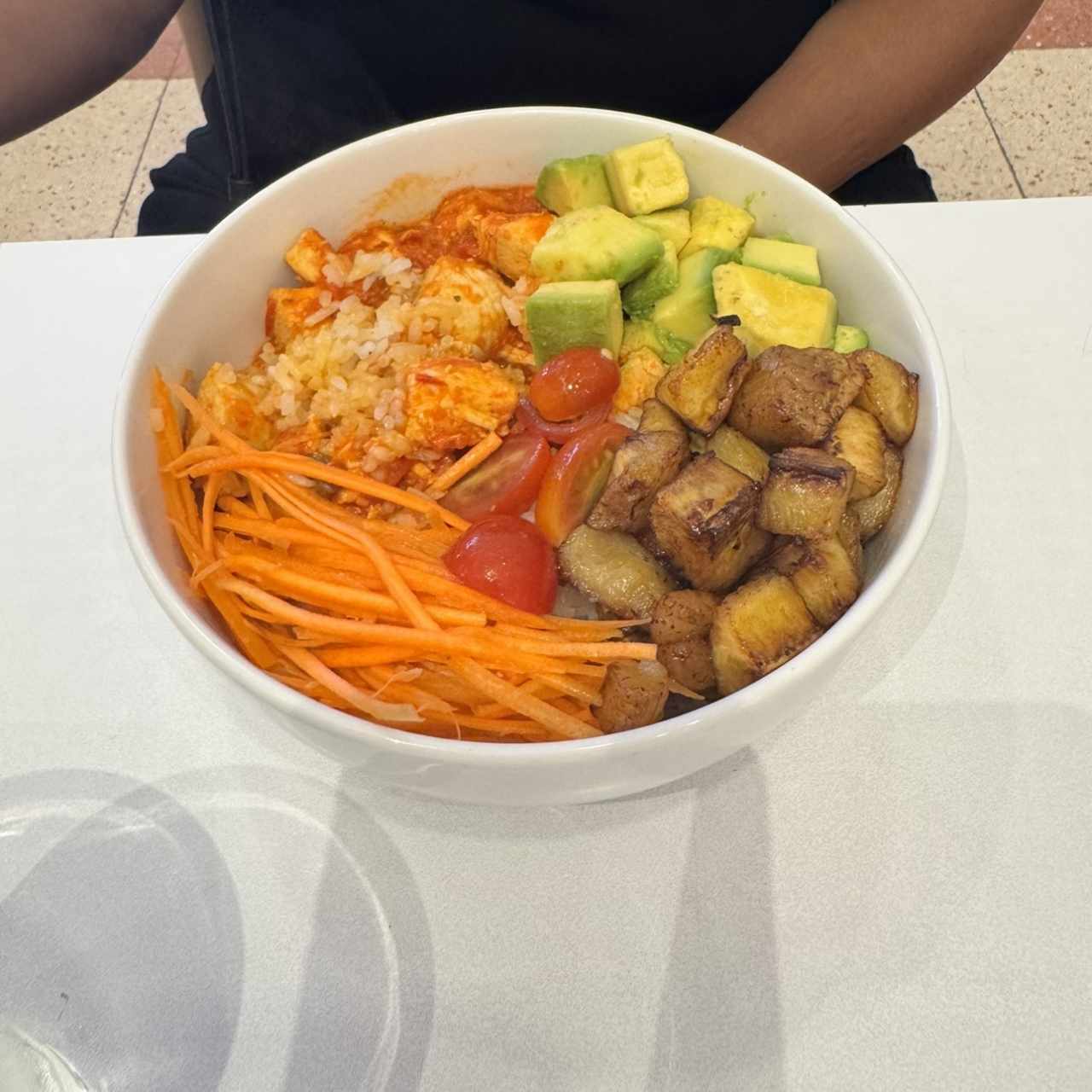 Fonda Bowl