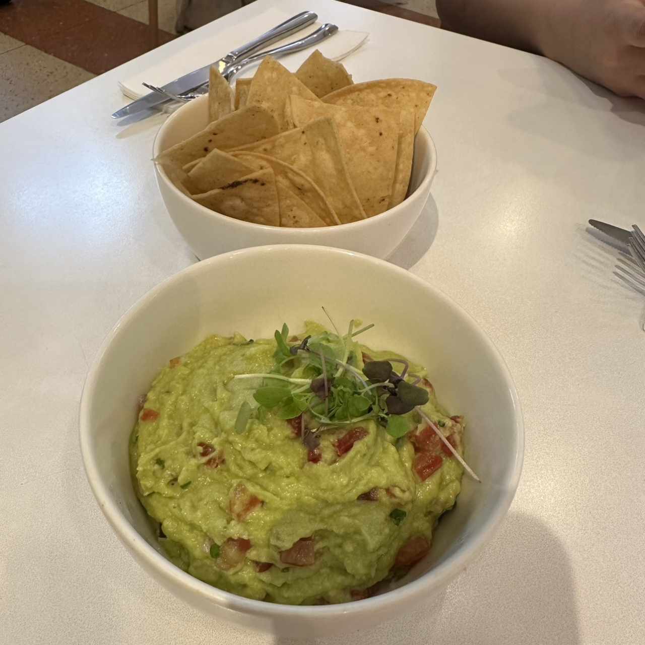 To Share - Holy Guacamole