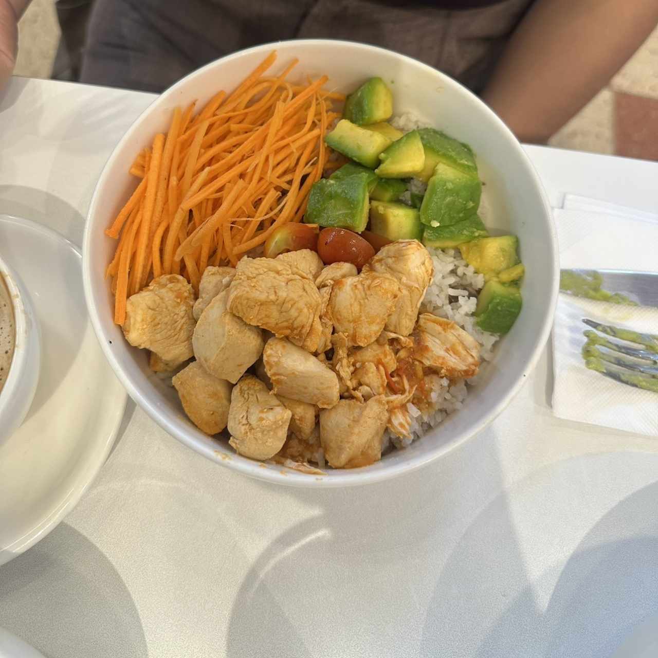 Fonda Bowl