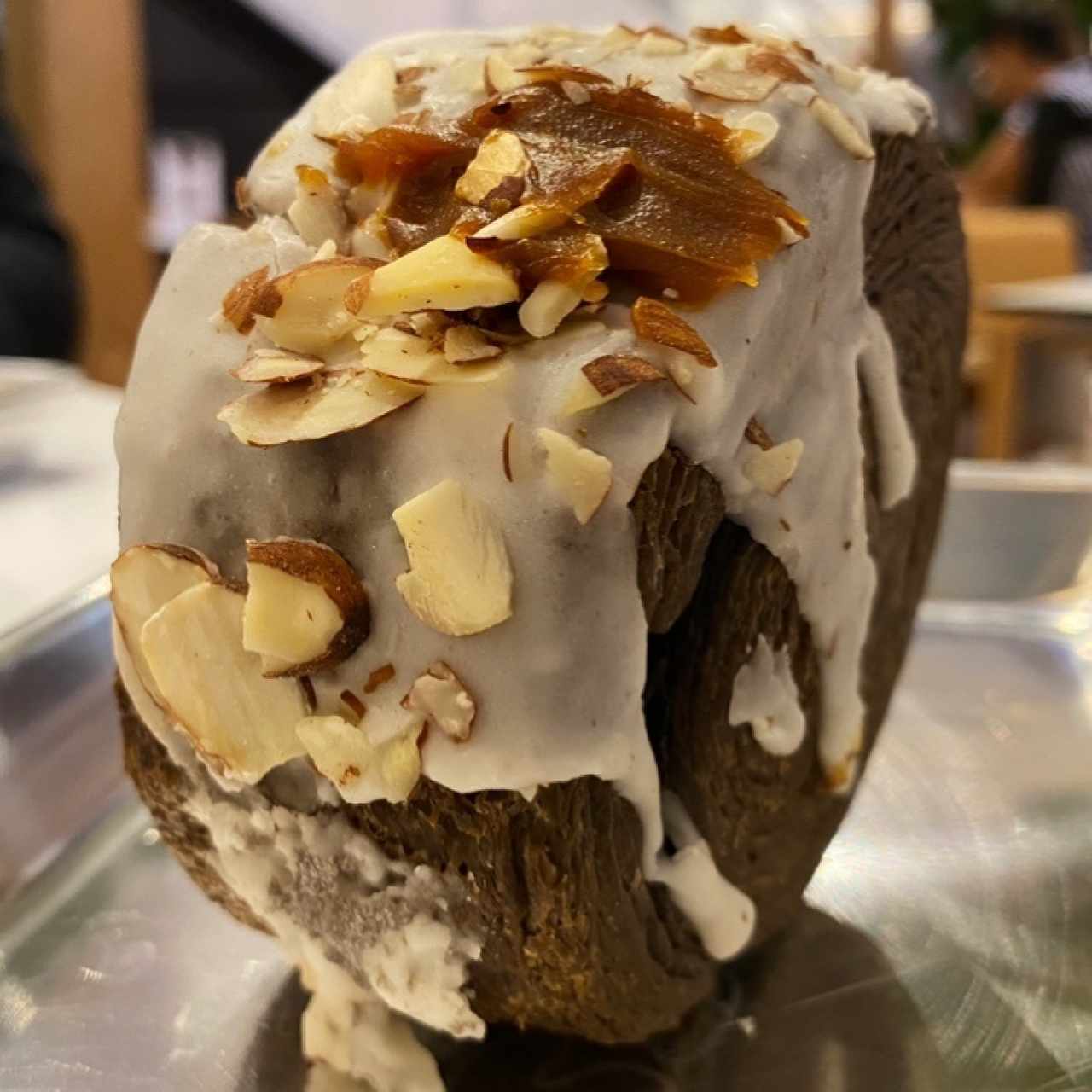 Postre
