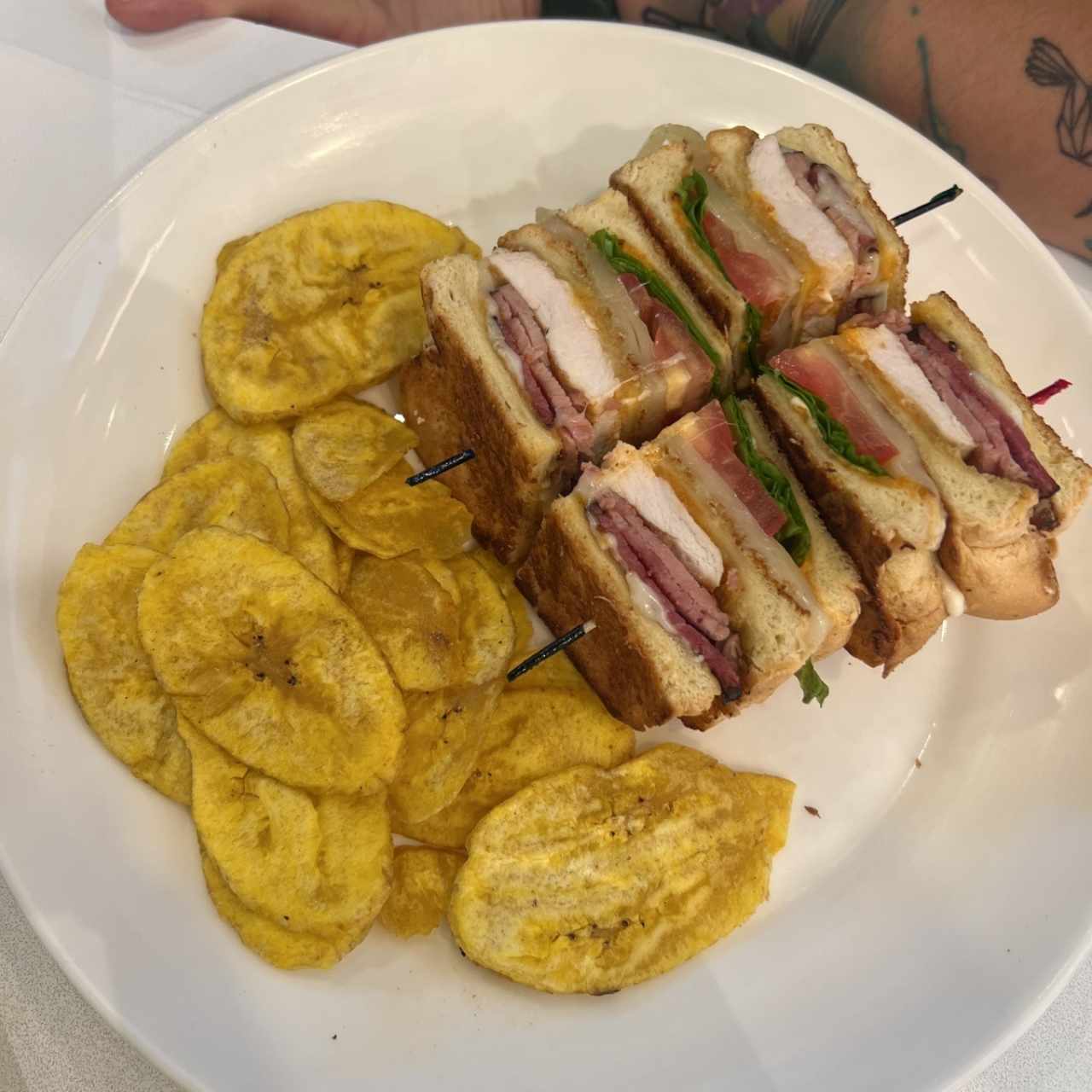 Kitchen Club