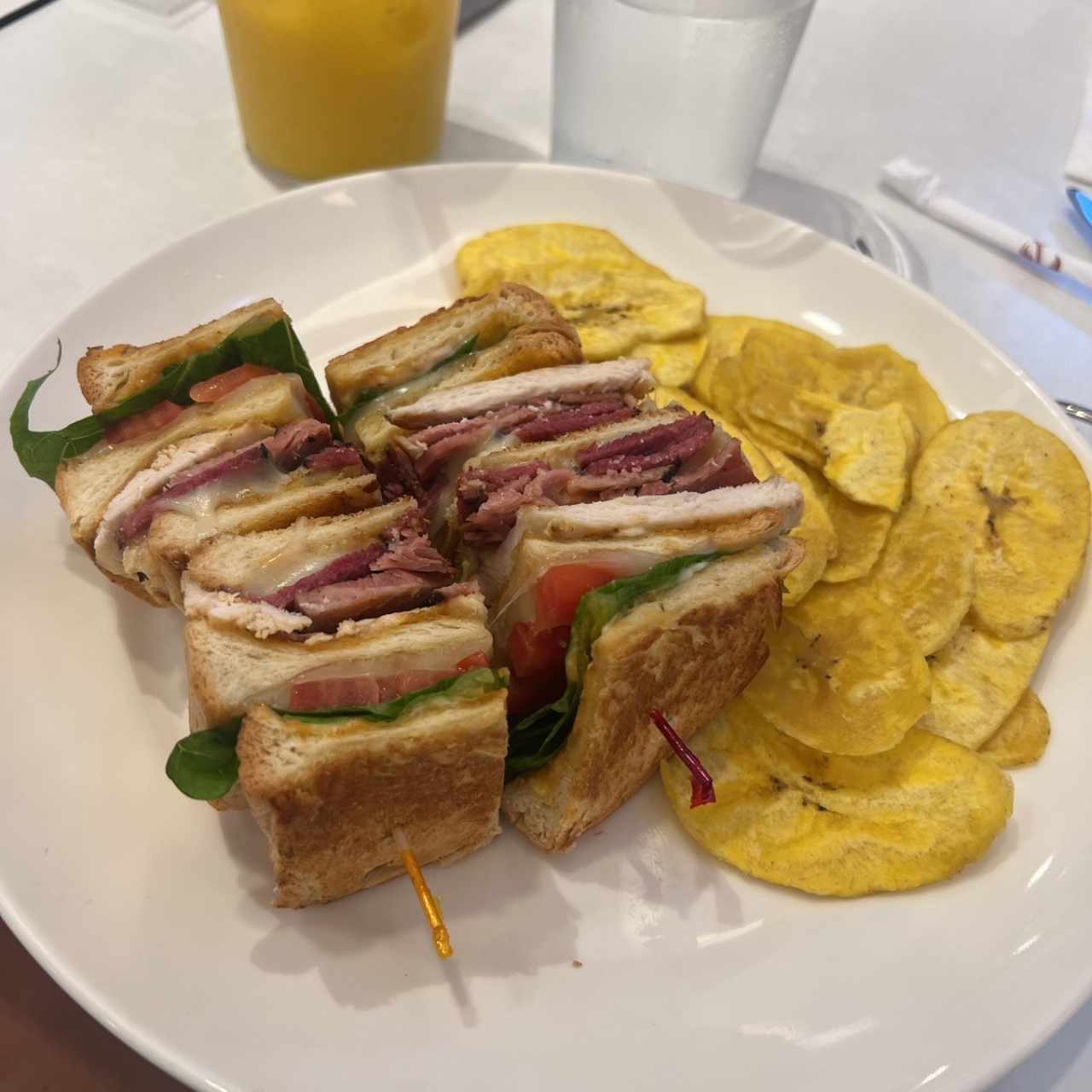 Kitchen Club