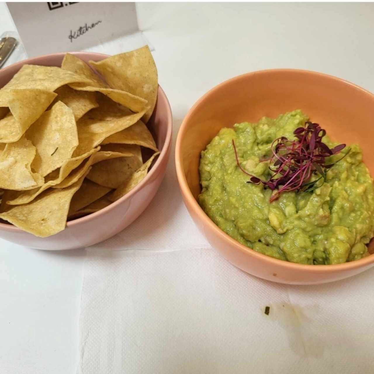 To Star - Holy Guacamole