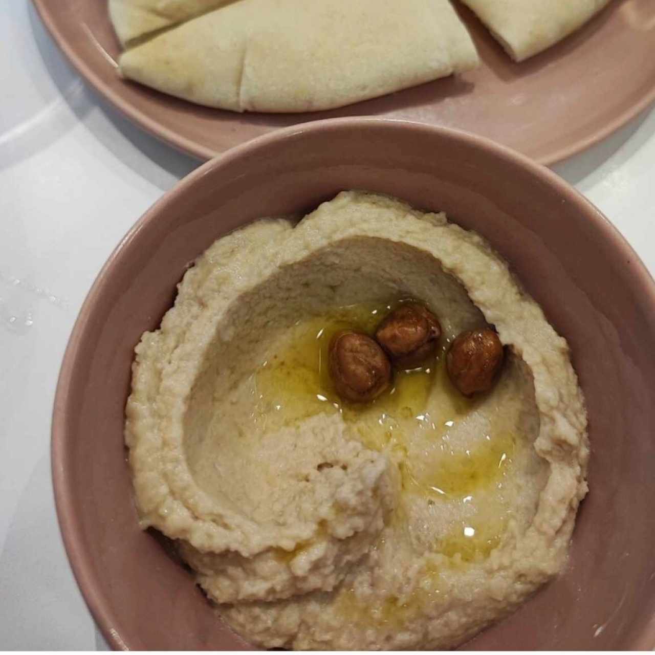 Hummus 