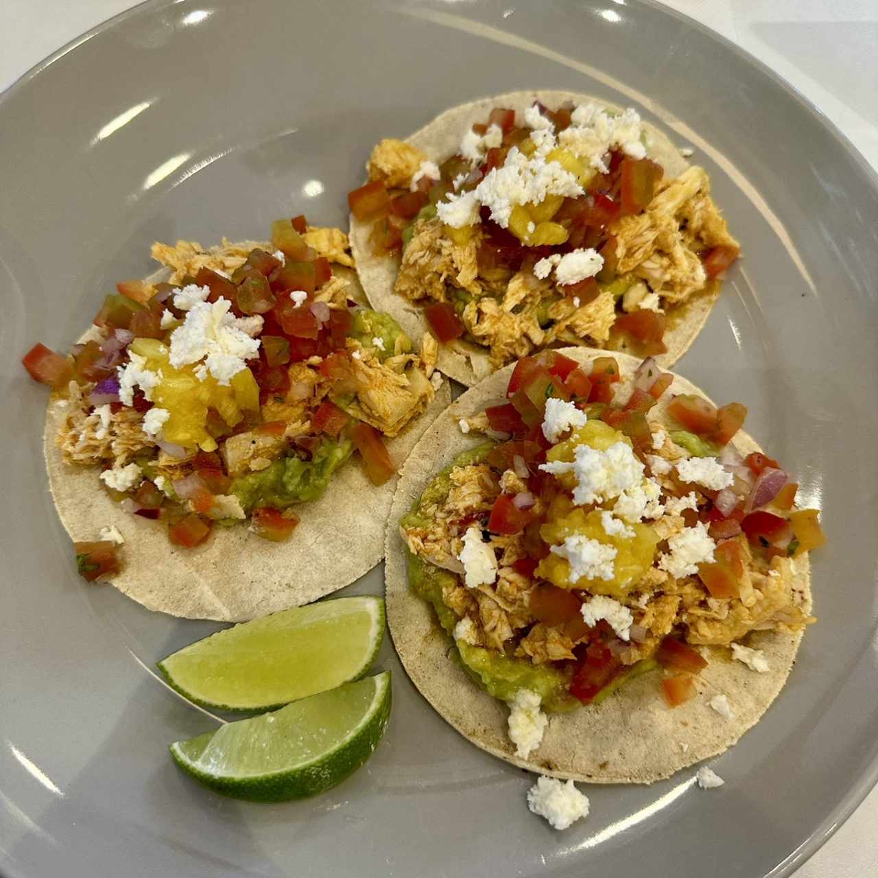 To Share - Taquitos de Pollo